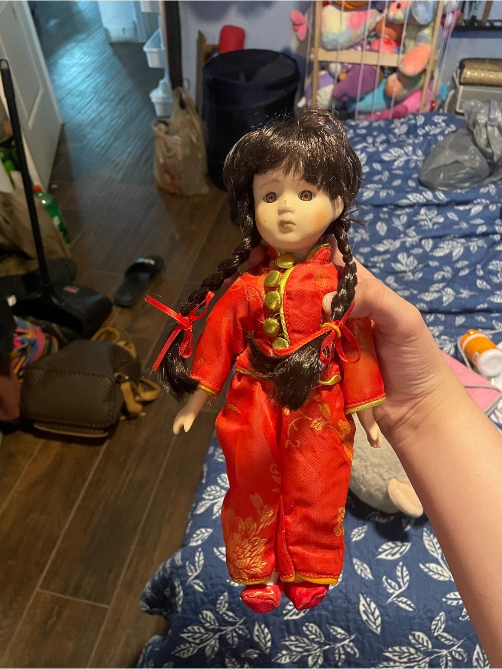 China Doll Royalton Collection